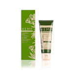 HEMP giliai valanti kaukė riebiai odai, 50 ml