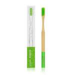 SHARME DENT GREEN klasikinis dantų &scaron;epetėlis, vidutinis