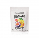 GREENWAY PLUO&Scaron;TO KOMPLEKSAS BALANCER BIO-UŽPILAS "PEAR & FIG", SALDUS, 150 G