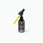 Ekologi&scaron;kas kanapių aliejus ANNY REY, 30 ml