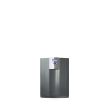 Alpha Inno-Tec alterra 12,2kW &scaron;ilumos siurblys gruntas-vanduo SW 122H3