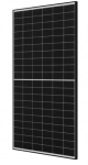 PHOTOVOLTAIC panelė PV JA saulės JAM60D42-525/LB N-TYPE 525W BLACK BIFACIAL FRAME