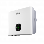 Hinen 3,6kW hibridinis vienfazis inverteris H3600-EU