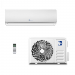 N&Oslash;RDIS Sirius 5,1/5,1kW oro kondicionierius S18TC1