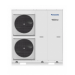 Panasonic Aquarea 12kW &scaron;ilumos siurblys monoblokas WH-MDC12H6E5
