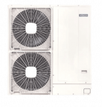 Hitachi Yutaki M 16kW &scaron;ilumos siurblys monoblokas RASM-6NE