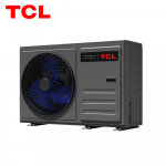 TCL Tri-Thermal 4,2kW &scaron;ilumos siurblys oras-vanduo monoblokas HB043SPO