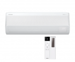 SAMSUNG BEVĖJO oro kondicionieriaus Windfree&trade; Comfort S2 (buv. Arise) 2.5/3.2 kW Multi split vidinis blokas