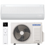 SAMSUNG SIENINIS BEVĖJIS Windfree&trade; Avant S2, 2.0/2.2 kW oro kondicionieriaus komplektas