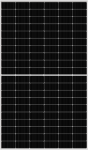 480WP SUNOVA SS-480-60MDH(T) N-TYPE BLACK FRAME