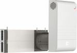 Mini rekuperatorius Zehnder ComfoAir 70