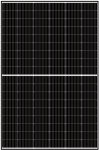 PV SUNOVA SS-455-54MDH-G10(T) N-TYPE 455WP PHOTOVOLTAIC panelė (BLACK FRAME)