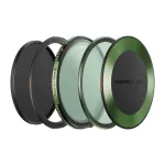 Variable ND/CPL filter kit Freewell Brandon Li 95mm