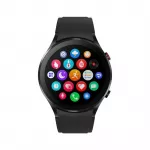 Zeblaze GTR 3 smartwatch - black