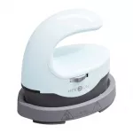 HTVRONT HPM02 Mini4 Heat Transfer Press (Light Blue)