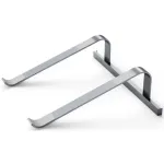 Tech-Protect notebook stand ULS100, grey