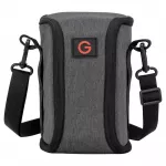 GGS L2 Lens Pouch - Grey