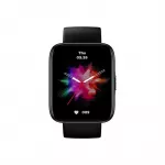 Zeblaze Beyond 2 smartwatch - black