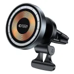 Tech-Protect phone car mount Magnetic MagSafe 15W (MM15W-V5)