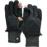 VALLERRET Markhof Pro V4 Glove I Black (L)