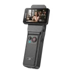 SJCAM C400 Action Camera (black)