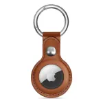Tech-Protect case NaturalFit Apple AirTag, brown