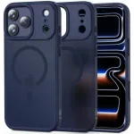 Tech-Protect case Apple iPhone 17 Pro Max MagMat MagSafe, blue