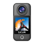 SJCAM C300 Pocket Action Camera (black)