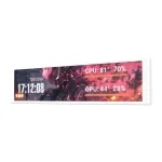 Darkflash 9.2 IPS Monitor V92 (White)