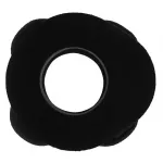 Eyecushion ARRI SPECIAL Fleece Black