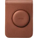 Fujifilm Instax Mini Evo bag, brown 70100157616