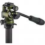 AirHed Trinity Moss Green