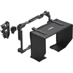 SmallRig 7061 Monitor Cage Kit for Atomos Shinobi 7 II