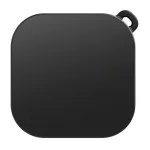 MOQ 5 Puluz Scratch-Resistant Lens Cover for GoPro HERO13 Black (Black)