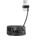 SmallRig 6499 WS-W1 Waist Support Mount for First-Person POV Shooting