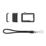 DJI Osmo Action 5 Pro Street PhotographyGripAccessoryK