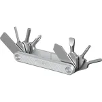 SmallRig 6388 Foldable Multi-Tool Kit