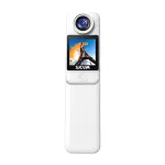 SJCAM C300 veiksmo kamera, balta