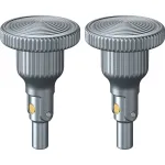 SmallRig 6594 Foldable Joystick for DJI RC / RC2