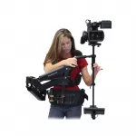 VariZoom VZAVIATOR MX Stabilizer