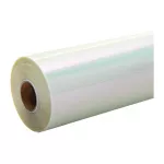 HTVRONT Chameleono termo perkėlimo plėvelė, 30.5 &times; 90 cm, balta ir raudona