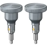 SmallRig 6595 Foldable Joystick for DJI FPV / FPV2 / FPV3 / RC Pro