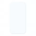 Roobix Super Clear Glass for iPhone 17 Pro
