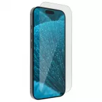 Roobix Super Clear Glass for iPhone 17