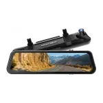 WOLFBOX G900 Pro 4K + 2.5K vaizdo registratorius