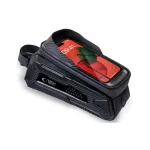 Tech-Protect phone bike mount V2 L, black