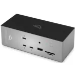 OWC Dock I Thunderbolt 5 Dual HDMI Dock