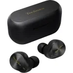 Technics wireless earbuds EAH-AZ80E-K, black