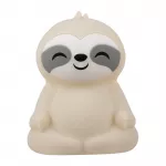 Lampka silikonowa Redleaf Silly Sloth