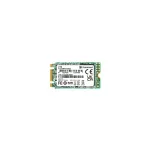 SATA III 6Gb/s M.2 SSD 420S, M.2 2242 SSD, SATA3 B+M Key, TLC (ultra-compact ) 480GB